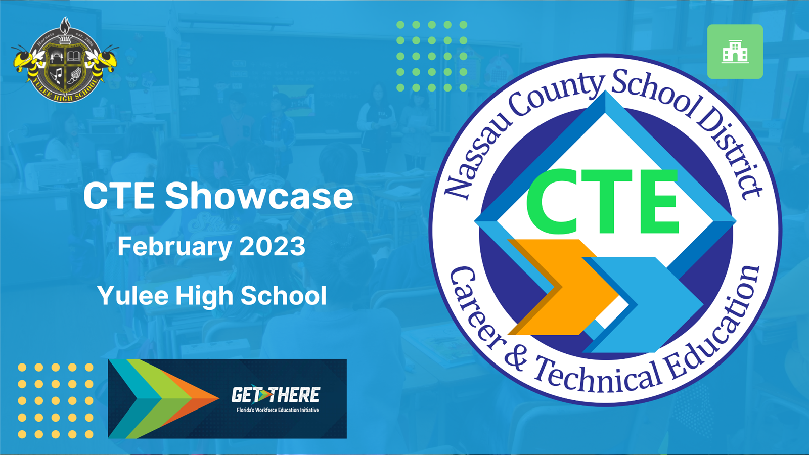 Upcoming YHS Showcase 2.16.23